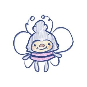 Meet your Posher, Hannie